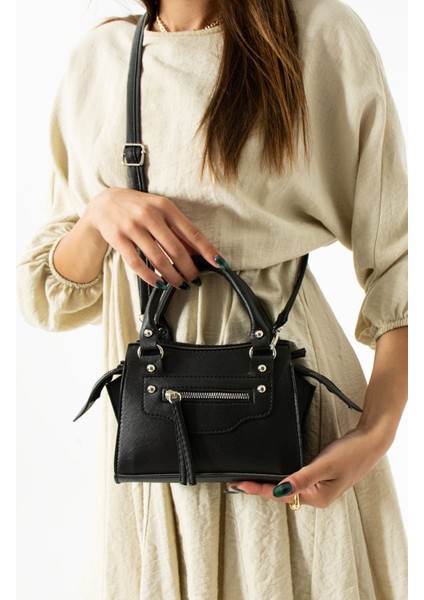 Kadın Mini City Omuz Çantası fırsatları