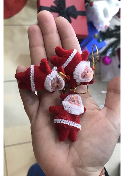 15 Parça Yılbaşı Ağacı 3 mt Işıklı Süsleme Seti Kar Spreyli Yılbaşı Ağaç Süslemeleri modelleri