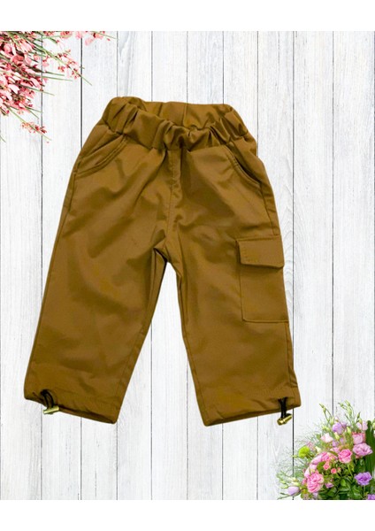 Kız Bebek Aylık Pantolonlu Peluş Yelek Penye Sweat Takım indirimleri