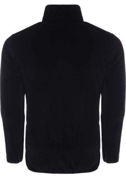 Ghassy Co.Erkek Pro Rüzgar Geçirmez 5 Cepli Outdoor Tam Fermuarlı Polar Ceket TMFR869866001 fiyatları