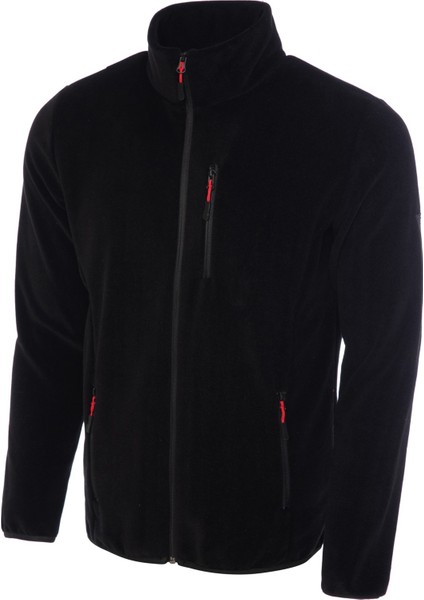 Ghassy Co.Erkek Pro Rüzgar Geçirmez 5 Cepli Outdoor Tam Fermuarlı Polar Ceket TMFR869866001 modelleri