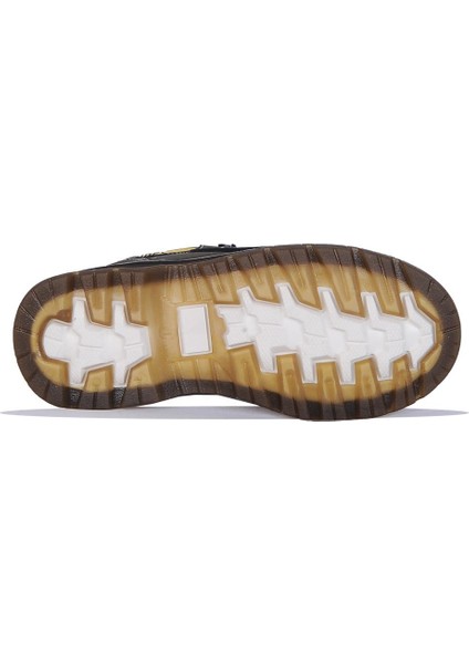 Skuaıter Cane Fermuarlı Kışlık Erkek Çocuk Bot modelleri