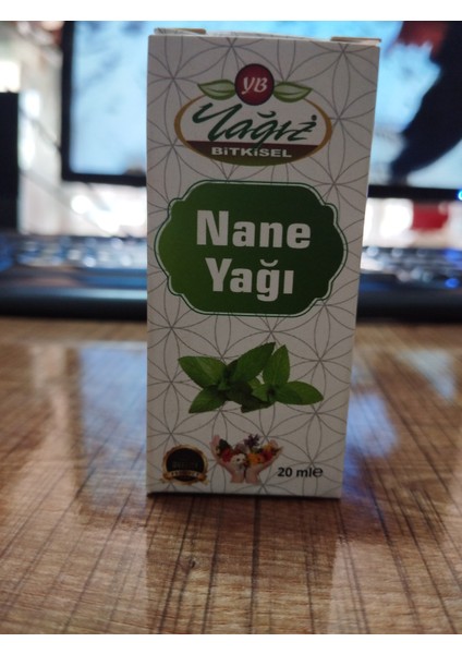 Nane Yağı