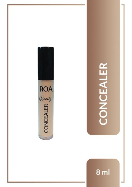 Concealer 8 ml