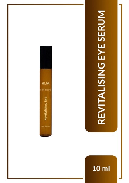 Revitalising Eye 10 ml
