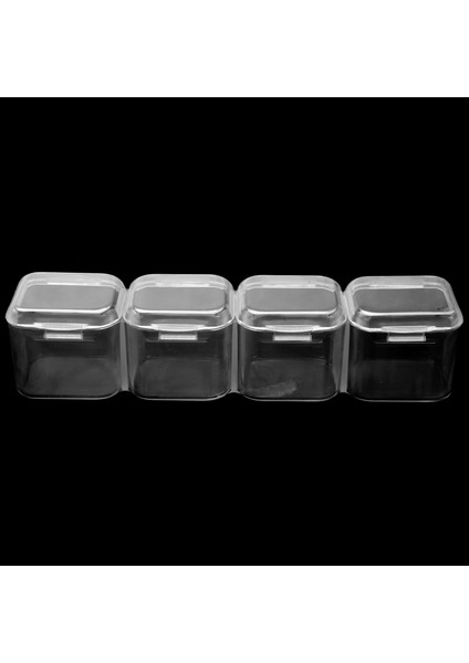 Хранение ПРОДУКЦИИ,2X56 Izgara Depolama Aracı Diy Çıkarılabilir Şeffaf Plastik Organizatör Nail Art Rhinestone (Yurt Dışından) indirimleri