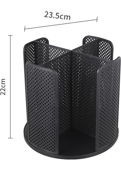 Kahve Fincanı Dağıtıcı 360 Derece Dönebilen Kağıt Bardak ve Kapak Tutucu Plastik 4 Bölmeli Bardak Kapağı Organizatör Mutfak B Için,организаторы Hmoe (Yurt Dışından) modelleri