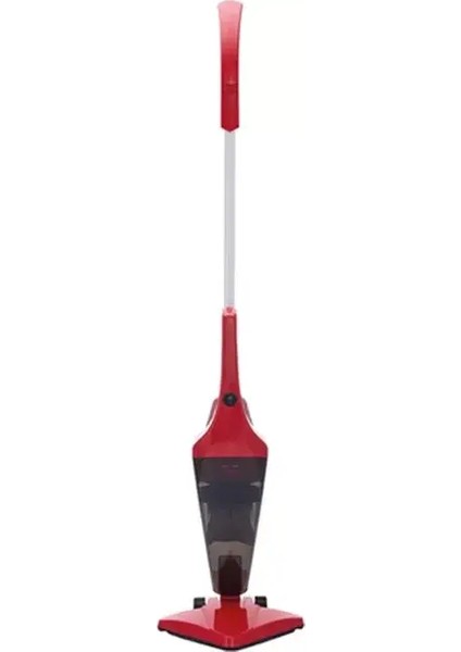 Rossa Dik Süpürge-Mor