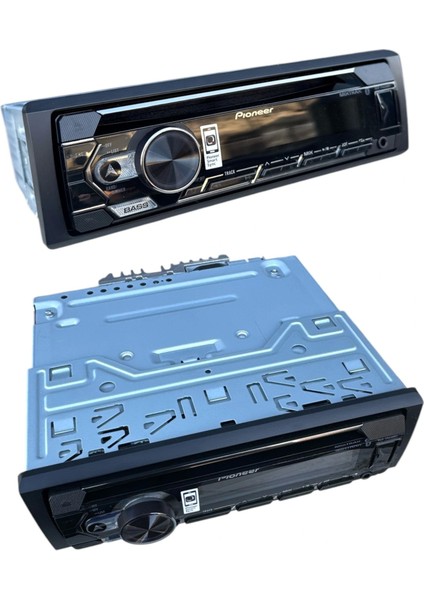 Mvh S420BT Ototeyp 4X50 fırsatları