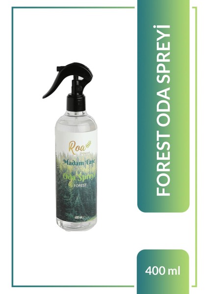 Forest Sprey 400ml