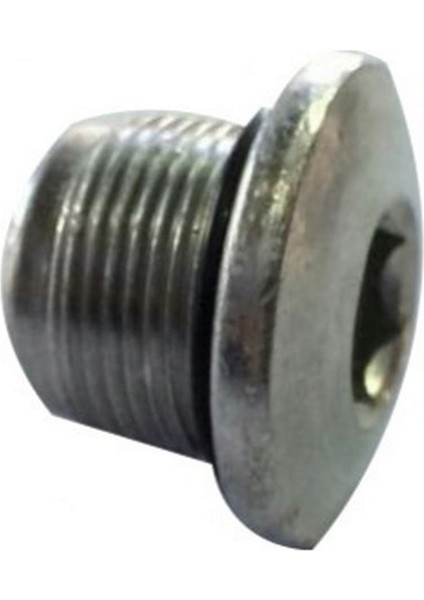 Yağ Karter Tapasi Plaio 1.2 16V 12