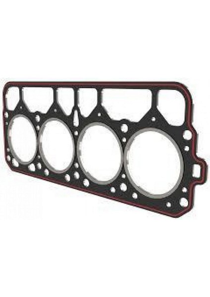 Conta.silindir Kapak Dks 12