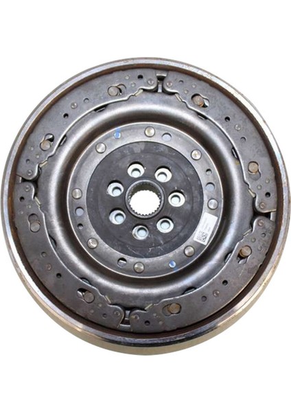 Debriyaj Volanti Megane 4-Scenic 4-Talisman-Fluence-1.5dci 12