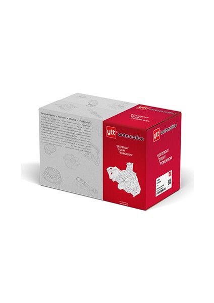 Z Rot Ön Sol/sağ Mini R50 00-06 R52 Convertible 02 R53 00-06 12