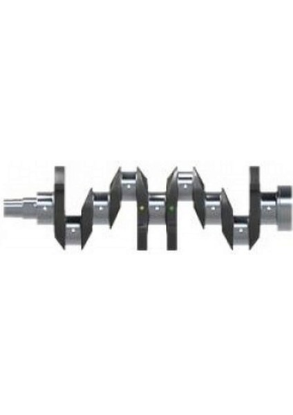 x Krank M131 1600 Dkş VOLANT:70MM-HOSING DIA:35MM 12