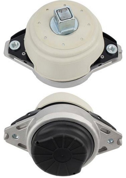 Motor Takozu Alt Sag Mercedes X166 W166 C292 12