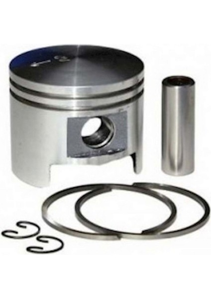 Motor Piston Segman Std Astra-Corsa-Meriva 1.4 Z Xep Euro4 73.40 012PI00019100 12