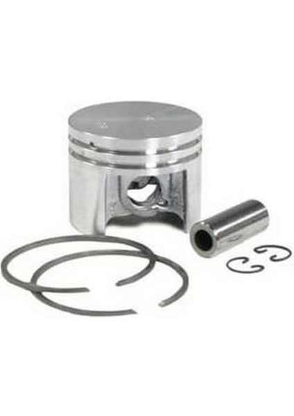 Motor Piston Segman 050 Calibra-Omega-Vectra 2.5 93 6 Silindir C2.5xe/x2.5xe V6 24V Ecotec 81.6 12