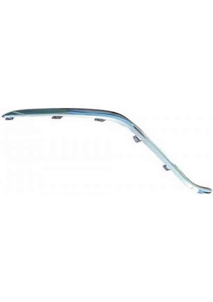 Linea 11- Ön Tampon Çitasi Sağ (Nikelaj) 12