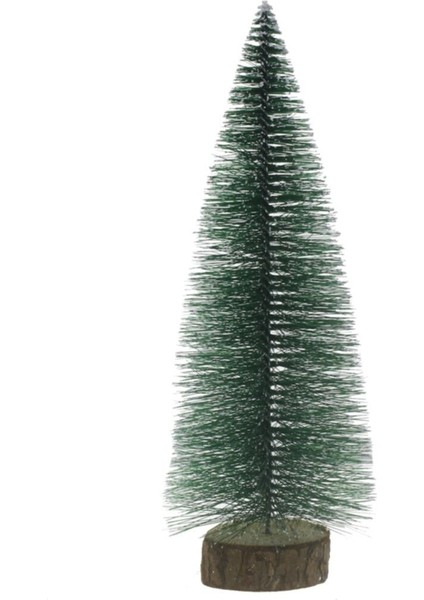 25CM Çam Ağacı Dekoratif modelleri