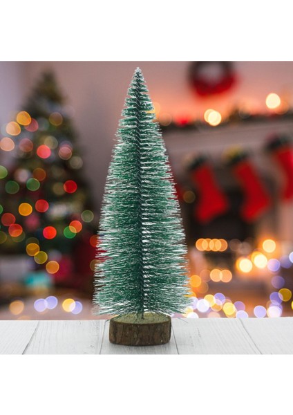 25CM Çam Ağacı Dekoratif fiyatları