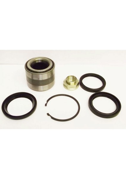 GH0027R2 Arka Teker Rulmani Subaru Forester I-Ii Sf-Sg - Impreza G10-G11 2.0İ-2.0R-2.5WRX-LEGAC Y I-Ii 12