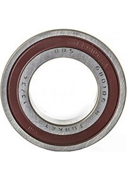 Alternatör Rulmani Ön M131 12