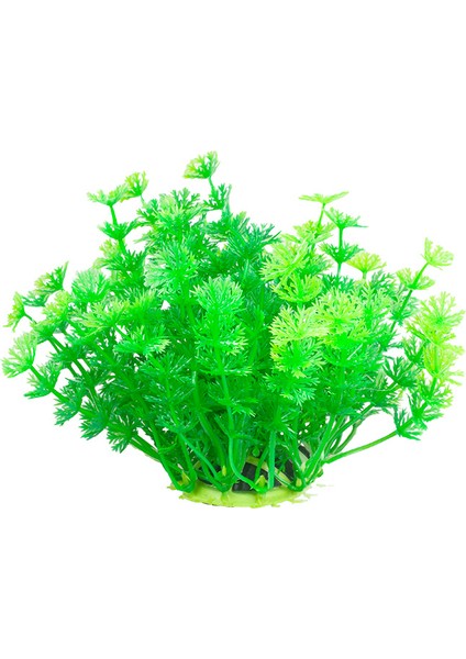 Plastik Bitki 11CM M-585