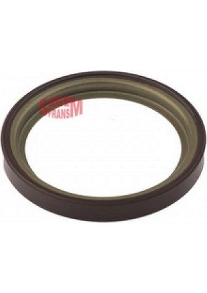 Abs Okuyucu Halka Arka Disk Clio Iv - Sandero - S 12