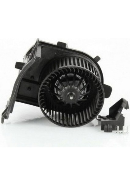 Kalorifer Motoru Renault Clio Ii-Clio Symbol I-Clio Symbol Ii Blower 12