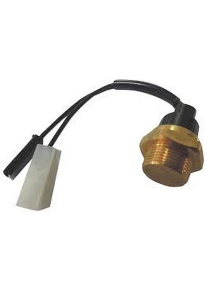 Fan Müşürü Kablolu M131 Dkş 68C-82C 12
