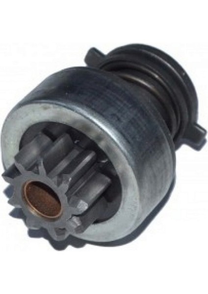 Marş Dişlisi 9 Diş Çatalsiz Ic Freze 35NC-50NC 12