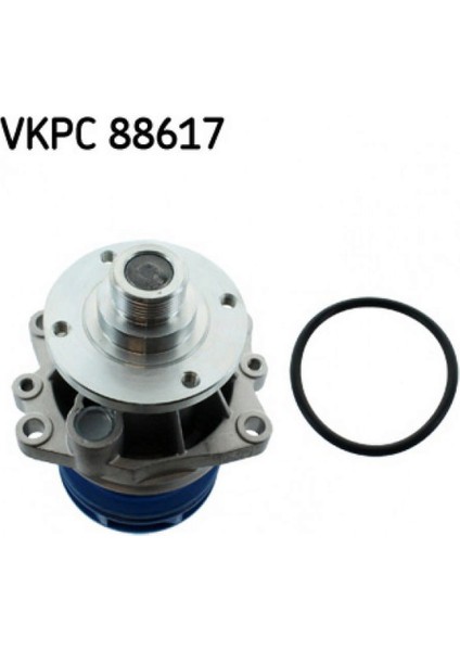 Devirdaim Bmw 320I-323I-325I-328I-330I-520I-525I-530I-728I-730I-X3 2.5i-3.0i-X5 3.0-Z3-Z4 12