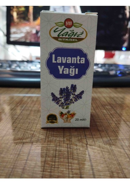 Lavanta Yağı