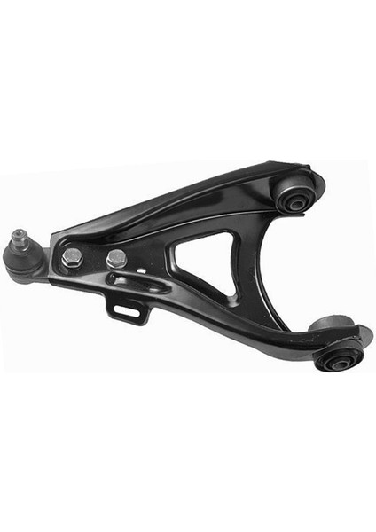 Alt Salincak Komple Sol Mgn I 1.9-2.0 96-03 R19 1.8 89-95 Scenic 99-03 Clio Ii 3.0 00-02 12