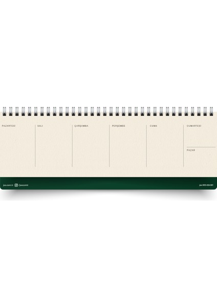 Keyboard Planner