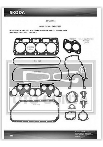 Motor Takim Contasi Kecesiz Favorit 12