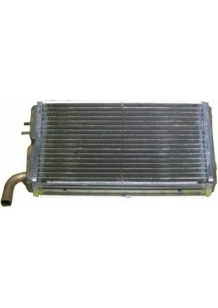 Kalorifer Radyatörü Dks 1600 1986- 12