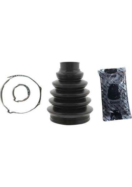 Aks Körüğü Diş Opel Corsa F E -P206-P207-P306-P307-PARTNER-BERLINGO-C3-C4 1.4 8V-16V-1.6 16V 12