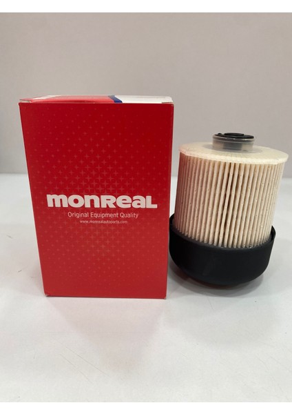 MFN-0167 Yakıt Filtresi Renault Clio Iv 1.5 / Captur 1.5 / Kangoo 1.5 / Dacia Dokker 1.5 - Duster 1.5