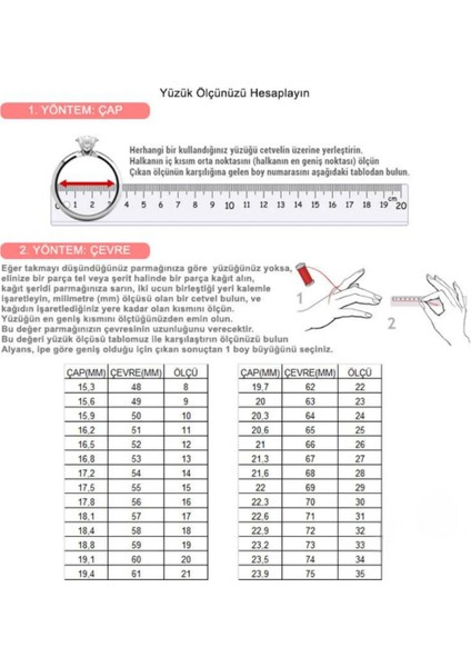 Işıklı Kutuda Yarımtur Tektaş Zirkon Taşlı 925 Ayar Gümüş Yüzük