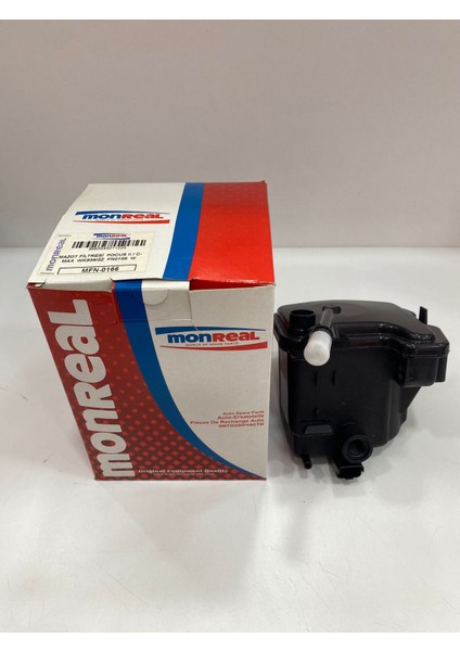 MFN-0166 Yakıt Filtresi Focus Iı / C-Max