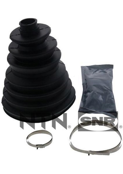 Aks Korugu Universal Boot Kit Covering Many Applications See Tecdoc 12