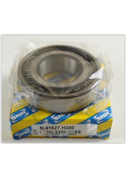 N41627H300 Şanzuman Rulmani Ducato-C4 12