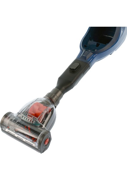 Philips Speedpro Max, Aqua Plus ile Uyumlu Mini Turbo Başlık, Araba ve Koltuk Başlığı