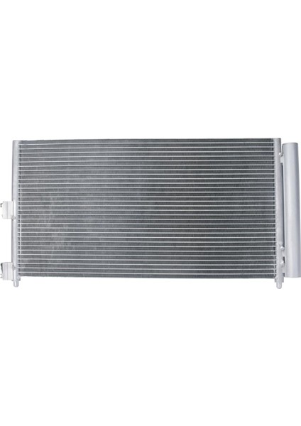 Klima Radyatörü Kondenser Fiat Doblo 01 Idea 04 Punto 03 Lancia Ypsilon 06 11 1.2 1.3jtd 1.4 1.9jtd 12
