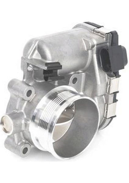 Gaz Kelebek Dizel Tertibati Volvo C30-C70-S40-S60-S80-V40-V50-V60-V70-XC70-XC60 XC90 0281002701 12