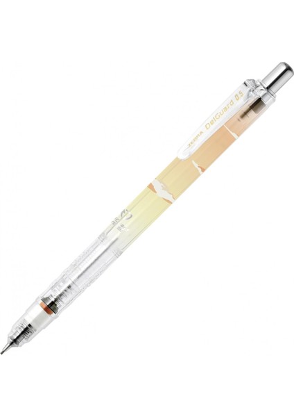 Delguard Limited Edition Suyasuya 0.5mm Mekanik Kurşun Kale