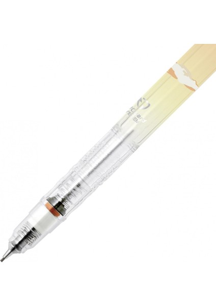 Delguard Limited Edition Suyasuya 0.5mm Mekanik Kurşun Kale