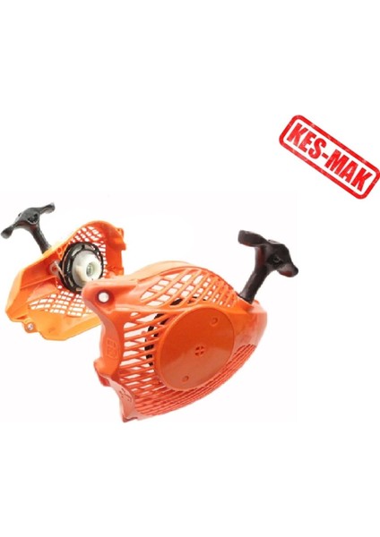 Motorlu Dal Budama Starter Komple Echo CS2511 Orjinal